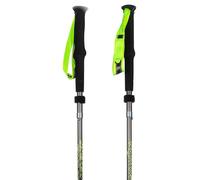 Dynafit Vertical Pro Poles Nero 135 cm Uomo,Donna