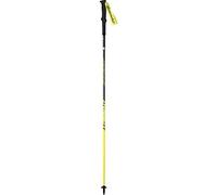 Dynafit Vertical Pro - bastoncini pieghevoli 110 Black/Yellow unisex Carbonio