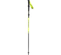Bastoncini Dynafit Pole Ultra Pro nero giallo neon (coppia)