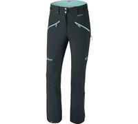 Dynafit Beast Hybrid - pantaloni sci alpinismo - donna Blue/Azure I46 D40