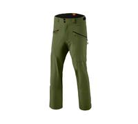 Dynafit Beast Hybrid Pantaloni Uomo Scialpinismo, Winter Moss/0910