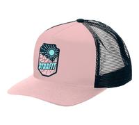Dynafit Patch Trucker Cap Rosa Uomo,Donna