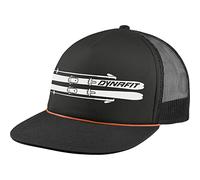 Dynafit Cappellino Con Visiera Graphic Trucker