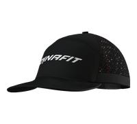 DYNAFIT - Berretto Transalper Trucker - Nero (Taglia: UNI58)
