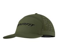 DYNAFIT - Berretto Transalper Trucker - Verde (Taglia: UNI58)