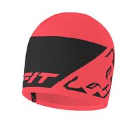 Dynafit - Berretto traspirante - Leopard Logo Beanie Cabana - Rosa