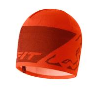 Dynafit - Berretto traspirante - Leopard Logo Beanie Dawn - Arancione
