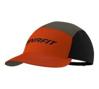 DYNAFIT - Berretto Traverse - Arancione (Taglia: UNI58)