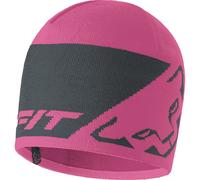 Berretto Dynafit Leopard Logo Beanie Colore: rosa/grigio