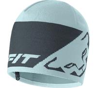 Dynafit - Leopard Logo Beanie - Berretto One Size blu