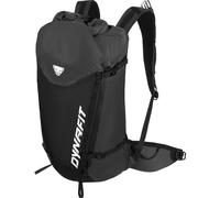 Dynafit Blacklight 36 - zaino scialpinismo Black unisex Pfc-Free