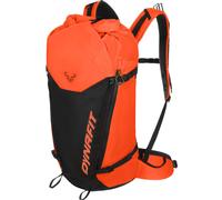 Dynafit Blacklight 36 - zaino scialpinismo Orange/Black unisex Pfc-Free