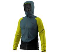 Dynafit - Blacklight 3L Jacket - Giacca antipioggia L variopinto