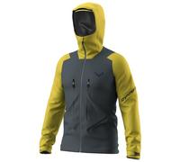 Dynafit - Blacklight 3L Jacket - Giacca antipioggia S variopinto