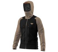 Dynafit - Blacklight 3L Jacket - Giacca antipioggia XXL nero