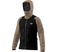 DYNAFIT Blacklight 3l Jacket - Uomo - - Taglia S- modello 2026