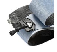 Dynafit Speedskin Blacklight 80 - pelli scialpinismo 151 Light Blue unisex