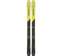 Dynafit Blacklight 88 FI 90 - sci da scialpinismo 151 cm Yellow/Black unisex Carbonio