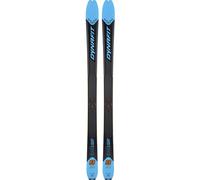 Dynafit Blacklight 88 Speed Ski Set - set scialpinismo 178 Blue/Black unisex