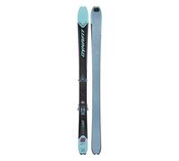 Dynafit Blacklight 88 Speed W Ski Set - set scialpinismo - donna 151 Light Blue/Black woman