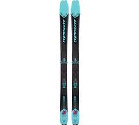 Dynafit Blacklight 88 W - sci da scialpinismo - donna 151 cm Black/Light Blue unisex