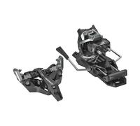 Dynafit Blacklight+ - attacco scialpinismo 90 Black/Dark Grey unisex Carbonio