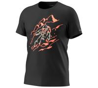 Dynafit - Blacklight Cotton T-Shirt - T-shirt XL nero