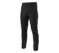 Dynafit Blacklight Dst M - pantaloni trekking - uomo 2XL Black man Recycled Polyamide,Pfc-Free,Bluesign,Dwr,Recycled Polyester,Polygiene