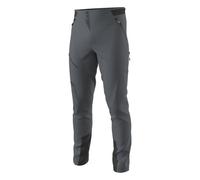 Dynafit - Pantaloni da scialpinismo da uomo - Blacklight DST Pant M Cinder per Uomo in Softshell - Taglia S - Grigio