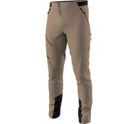 Dynafit Blacklight Dst M - pantaloni trekking - uomo S Brown man Recycled Polyamide,Pfc-Free,Bluesign,Dwr,Recycled Polyester,Polygiene