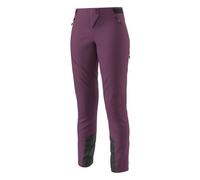 Dynafit Blacklight Dst W - pantaloni trekking - donna Dark Pink S