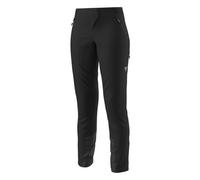 Dynafit Blacklight Dst W - pantaloni trekking - donna L Black woman Recycled Polyester,Dwr,Bluesign,Pfc-Free,Polygiene,Recycled Polyamide