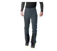 Dynafit Blacklight Hybrid M - pantaloni scialpinismo - uomo Grey/Black L