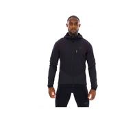 Dynafit Blacklight Hybrid Thermal M - giacca ibrida - uomo L Black/Yellow man Bluesign,Polygiene,Recycled Polyester,Carvico