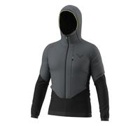 Dynafit Blacklight Hybrid Thermal M - giacca ibrida - uomo L Dark Grey/Black man Bluesign,Polygiene,Recycled Polyester,Carvico
