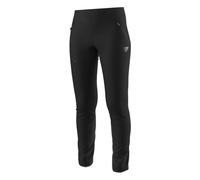 Dynafit Blacklight Hybrid W - pantaloni scialpinismo - donna L Black woman Polygiene,Dwr,Bluesign,Polarlite,Recycled Polyamide