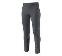 Dynafit Blacklight Hybrid W - pantaloni scialpinismo - donna XS Dark Grey woman Polygiene,Dwr,Bluesign,Polarlite,Recycled Polyamide