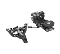 Dynafit Blacklight Long Travel - attacco scialpinismo 105 Black/Grey unisex