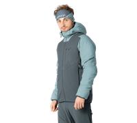 DYNAFIT - Blacklight Primaloft® Giacca uomo - Blu (Taglia: 50)