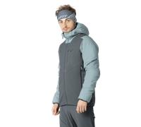 DYNAFIT - Blacklight Primaloft® Giacca uomo - Blu (Taglia: L)