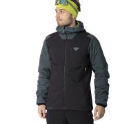DYNAFIT - Blacklight Primaloft® Giacca uomo - Grigio (Taglia: M)