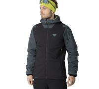 DYNAFIT - Blacklight Primaloft® Giacca uomo - Grigio (Taglia: S)