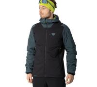 DYNAFIT - Blacklight Primaloft® Giacca uomo - Grigio (Taglia: XL)