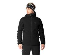 DYNAFIT - Blacklight Primaloft® Giacca uomo - Nero (Taglia: 46)