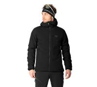DYNAFIT - Blacklight Primaloft® Giacca uomo - Nero (Taglia: 48)