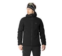 DYNAFIT - Blacklight Primaloft® Giacca uomo - Nero (Taglia: XL)