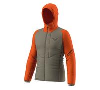Dynafit Blacklight Primaloft M - giacca in Primaloft - uomo 2XL Grey/Orange man Primaloft Gold,Pfas Free