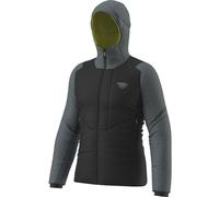 DYNAFIT - Blacklight Primaloft® Giacca uomo - Grigio (Taglia: L)
