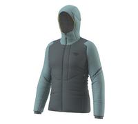 Dynafit Blacklight Primaloft M - giacca in Primaloft - uomo S Grey/Light Blue man Primaloft Gold,Pfas Free