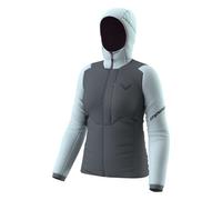 Dynafit Blacklight Primaloft W - giacca in Primaloft - donna Blue/Blue L